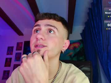 Dimitri_Bilak_ January 21, 2025 Chaturbate stream image