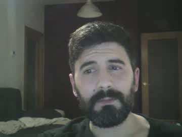 Donnie_Darkos83 January 21, 2025 Chaturbate stream image