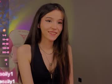 Ella_Hayes January 21, 2025 Chaturbate stream image
