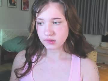 Hanahcutie January 21, 2025 Chaturbate stream image