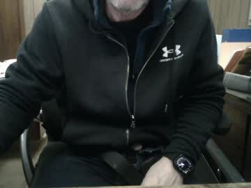 Hnic9999 January 21, 2025 Chaturbate stream image