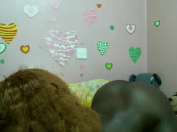 Hot_Cupcake01 January 21, 2025 Chaturbate stream image