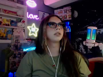 Itsnickibabyy January 21, 2025 Chaturbate stream image
