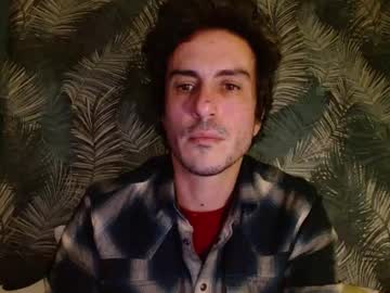Joohnoff January 21, 2025 Chaturbate stream image