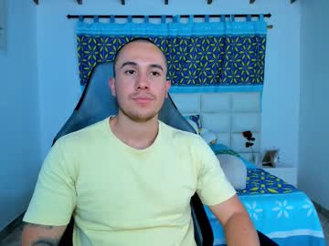 Juan__Jimenez January 21, 2025 Chaturbate stream image