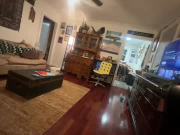 Krisnona January 21, 2025 Chaturbate stream image