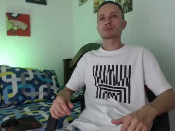 Liam_Woods January 21, 2025 Chaturbate stream image