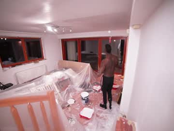 Mac_Troy stream photo from January 21, 2025