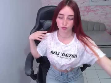 Maily_T January 21, 2025 Chaturbate stream image
