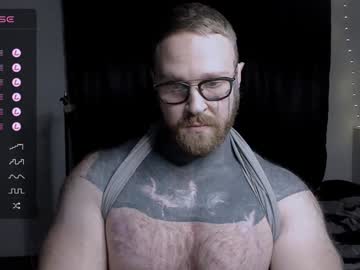 Master_Oil January 21, 2025 Chaturbate stream image