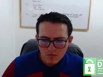 Mored18 January 21, 2025 Chaturbate stream image
