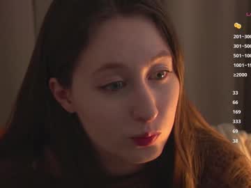 Oki_Dokii January 21, 2025 Chaturbate stream image