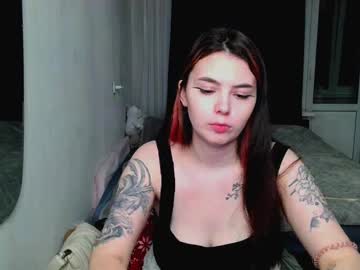 Peachybabe__ January 21, 2025 Chaturbate stream image