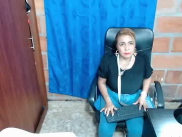 Rennatabotwell02 January 21, 2025 Chaturbate stream image