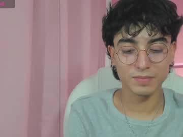 Salvatore_Monterey January 21, 2025 Chaturbate stream image