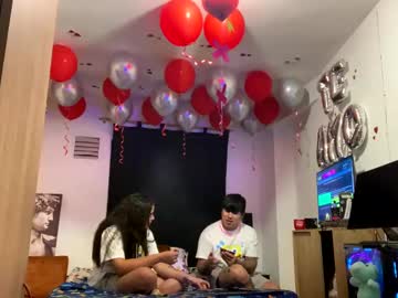 Smith_Y_Ladyagatha January 21, 2025 Chaturbate stream image
