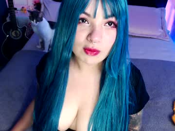 Theprojectsara1 January 21, 2025 Chaturbate stream image