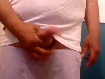 Alfredo696969621471 January 22, 2025 Chaturbate stream image