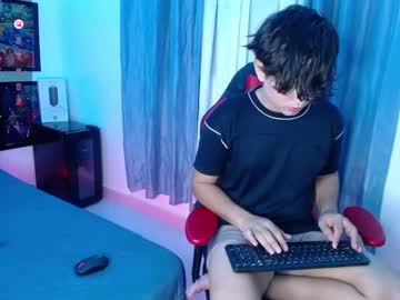 Andyboy_19 January 22, 2025 Chaturbate stream image