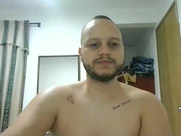 Andydres97 January 22, 2025 Chaturbate stream image