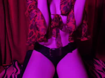 Antisadshadess January 22, 2025 Chaturbate stream image