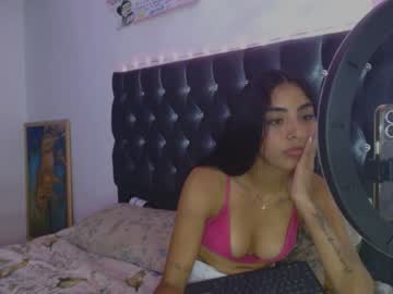 Antonellaandnoah January 22, 2025 Chaturbate stream image