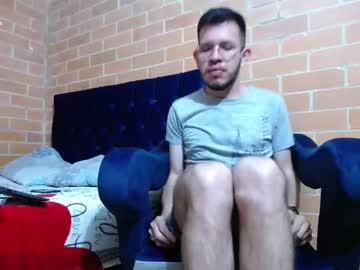 Astonfoxter January 22, 2025 Chaturbate stream image