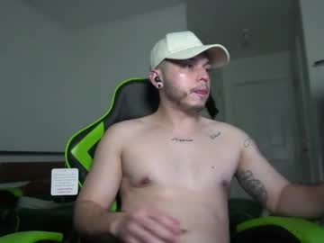 Bryanncan01 January 22, 2025 Chaturbate stream image