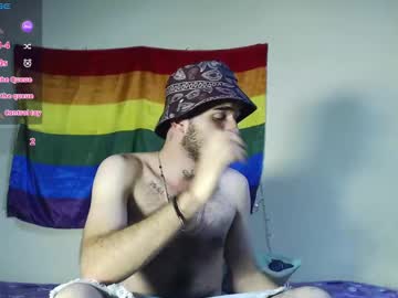 Dante_Bear January 22, 2025 Chaturbate stream image