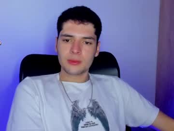 Emilionavarroz January 22, 2025 Chaturbate stream image