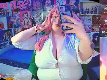 Jin_Kim_ January 22, 2025 Chaturbate stream image