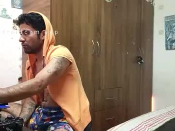 Juliancho1302 January 22, 2025 Chaturbate stream image