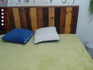 Julietha_Saens January 22, 2025 Chaturbate stream image