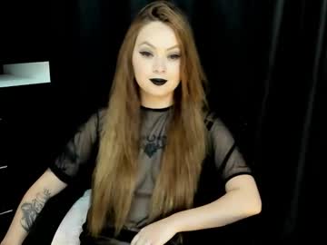 Katty_Foxx_ January 22, 2025 Chaturbate stream image