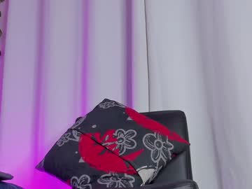 Kiryto_Babyhot1 January 22, 2025 Chaturbate stream image