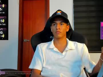 Leo_Hornny2 January 22, 2025 Chaturbate stream image
