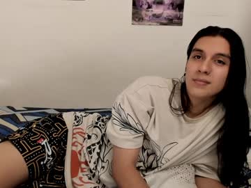 Leo_Sliim January 22, 2025 Chaturbate stream image
