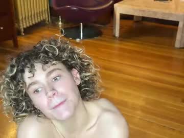 Lucydreamsbaby January 22, 2025 Chaturbate stream image