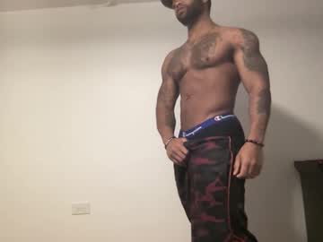 Marineguyk19 January 22, 2025 Chaturbate stream image