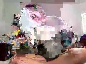 Meghanhanx January 22, 2025 Chaturbate stream image