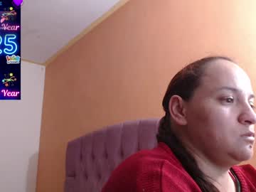 Miaabrownn January 22, 2025 Chaturbate stream image