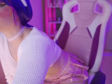 Nathaly_Owenss January 22, 2025 Chaturbate stream image