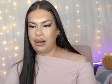 Nicoobaby January 22, 2025 Chaturbate stream image