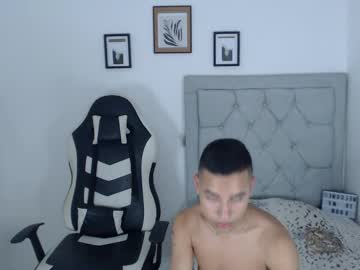 Nyx_King January 22, 2025 Chaturbate stream image