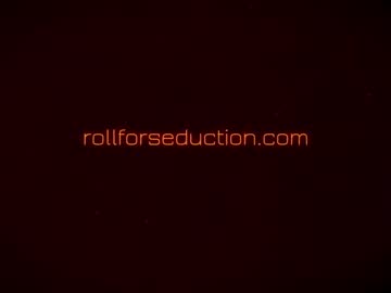 Rollseduction January 22, 2025 Chaturbate stream image