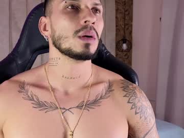 Seth_Vega_ January 22, 2025 Chaturbate stream image