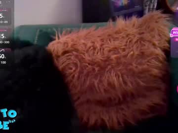 Solesticia January 22, 2025 Chaturbate stream image