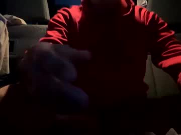 Spermburp January 22, 2025 Chaturbate stream image