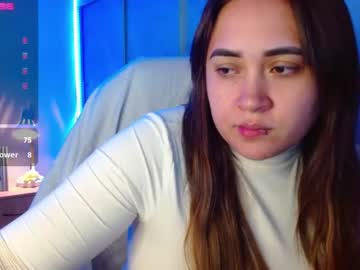 0liv33 January 22, 2025 Chaturbate stream image