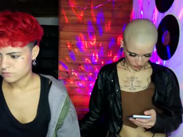Alex_One888 January 22, 2025 Chaturbate stream image